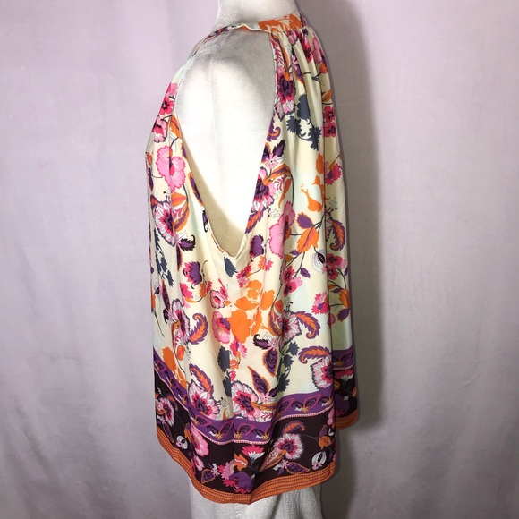 Tabitha Webb Blouse - Picture 3 of 9